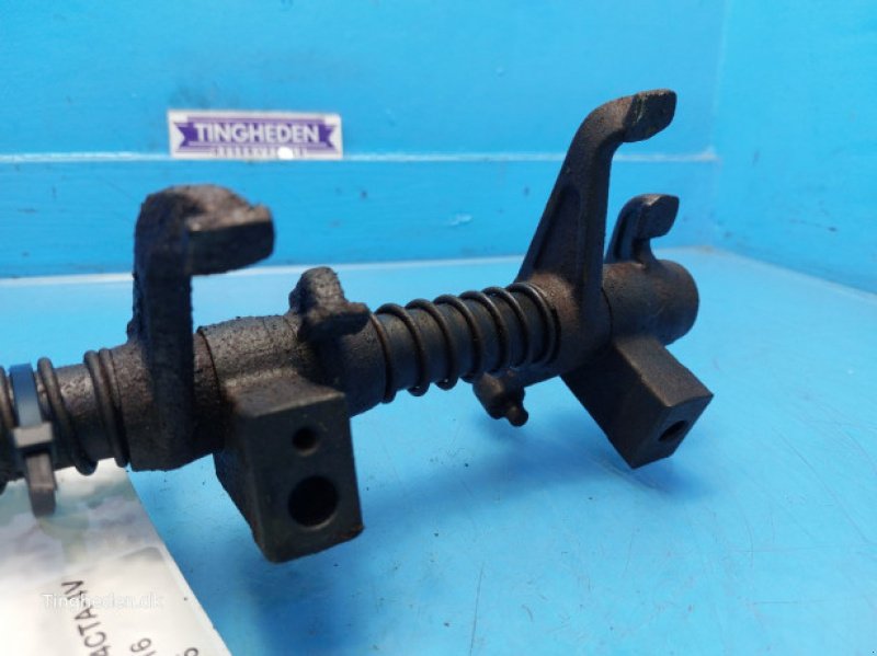 Motor und Motorteile типа Sonstige 84CTA-4V, Gebrauchtmaschine в Hemmet (Фотография 8)