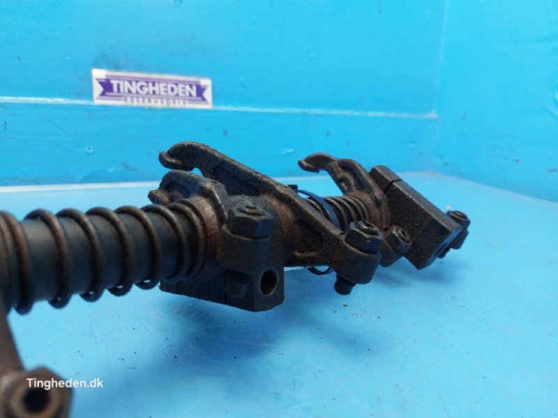 Motor und Motorteile типа Sonstige 84CTA-4V, Gebrauchtmaschine в Hemmet (Фотография 15)