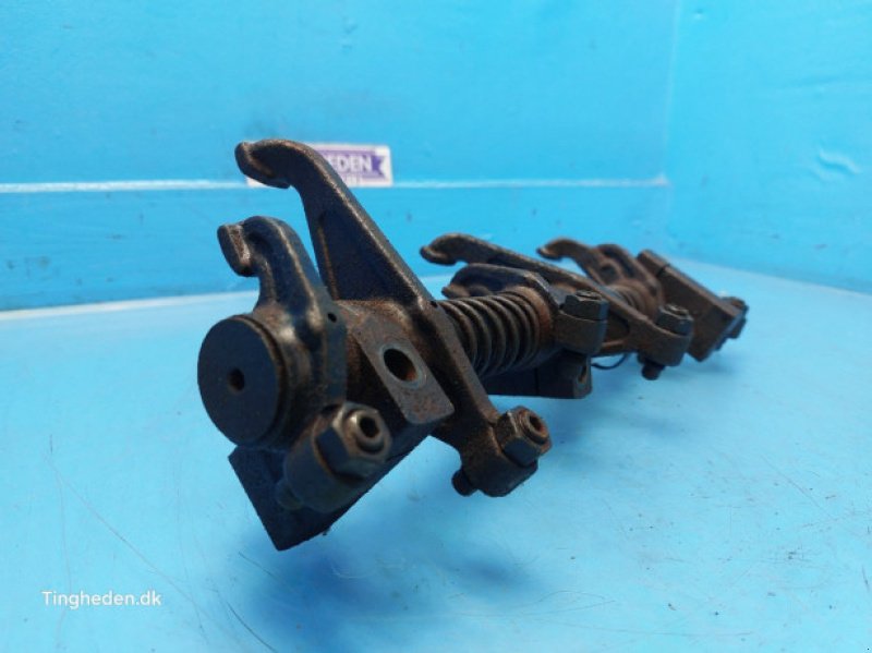 Motor und Motorteile типа Sonstige 84CTA-4V, Gebrauchtmaschine в Hemmet (Фотография 16)