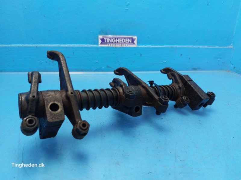 Motor und Motorteile типа Sonstige 84CTA-4V, Gebrauchtmaschine в Hemmet (Фотография 14)