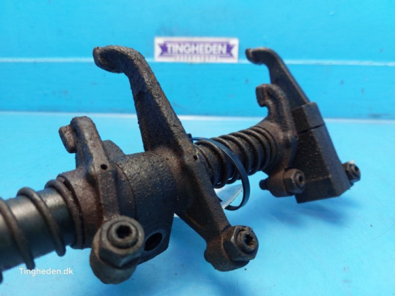 Motor und Motorteile типа Sonstige 84CTA-4V, Gebrauchtmaschine в Hemmet (Фотография 5)