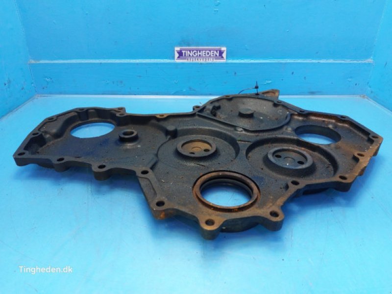 Motor und Motorteile типа Sonstige 84CTA-4V, Gebrauchtmaschine в Hemmet (Фотография 8)