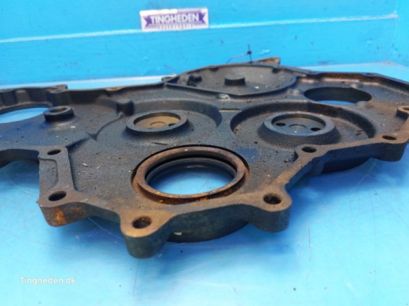 Motor und Motorteile типа Sonstige 84CTA-4V, Gebrauchtmaschine в Hemmet (Фотография 9)