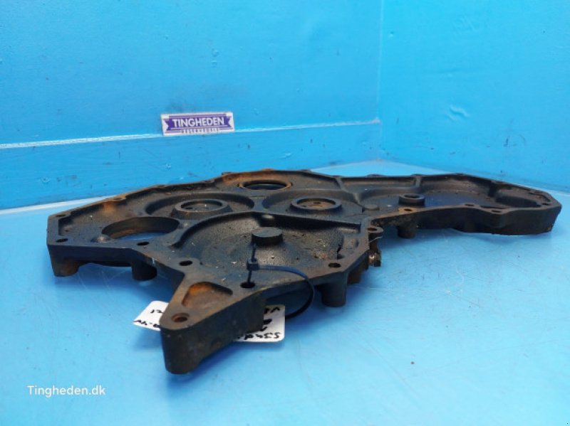 Motor und Motorteile типа Sonstige 84CTA-4V, Gebrauchtmaschine в Hemmet (Фотография 3)