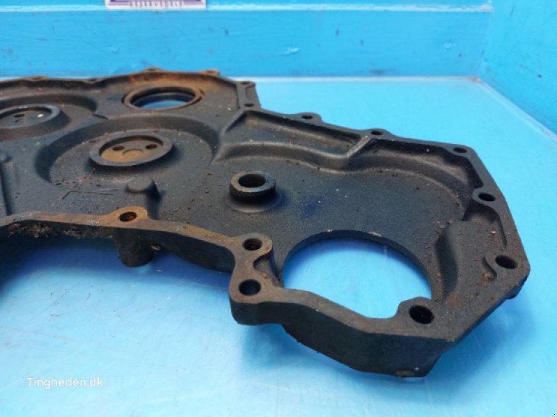 Motor und Motorteile типа Sonstige 84CTA-4V, Gebrauchtmaschine в Hemmet (Фотография 5)