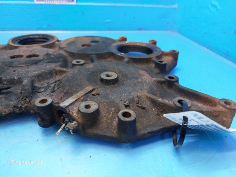 Motor und Motorteile типа Sonstige 84CTA-4V, Gebrauchtmaschine в Hemmet (Фотография 12)