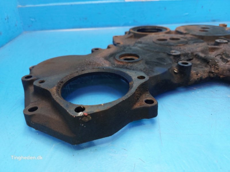 Motor und Motorteile типа Sonstige 84CTA-4V, Gebrauchtmaschine в Hemmet (Фотография 11)