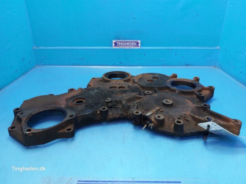 Motor und Motorteile типа Sonstige 84CTA-4V, Gebrauchtmaschine в Hemmet (Фотография 10)