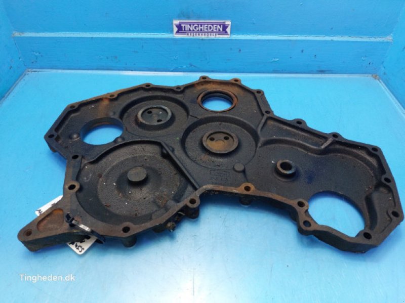 Motor und Motorteile типа Sonstige 84CTA-4V, Gebrauchtmaschine в Hemmet (Фотография 7)