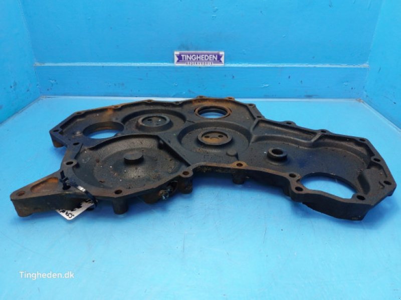 Motor und Motorteile типа Sonstige 84CTA-4V, Gebrauchtmaschine в Hemmet (Фотография 2)