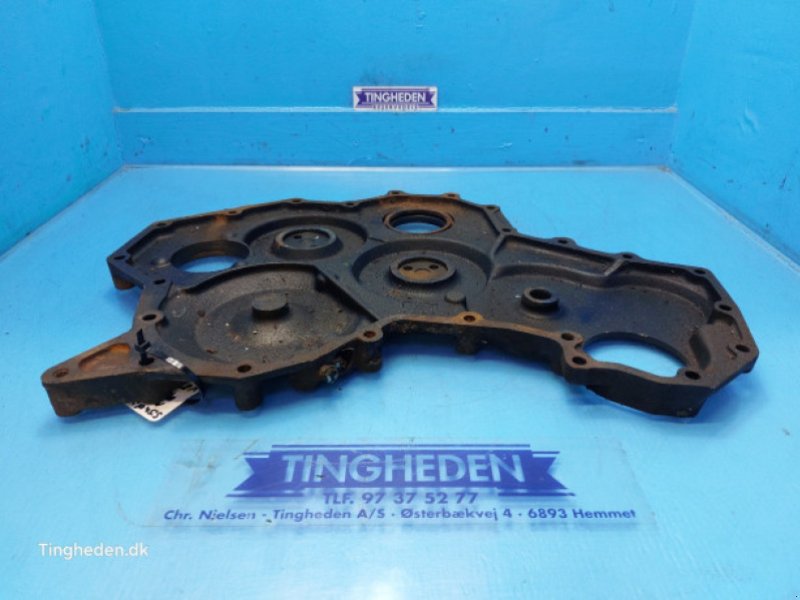 Motor und Motorteile типа Sonstige 84CTA-4V, Gebrauchtmaschine в Hemmet (Фотография 1)