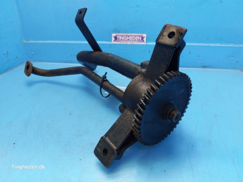 Motor und Motorteile типа Sonstige 84CTA-4V, Gebrauchtmaschine в Hemmet (Фотография 13)