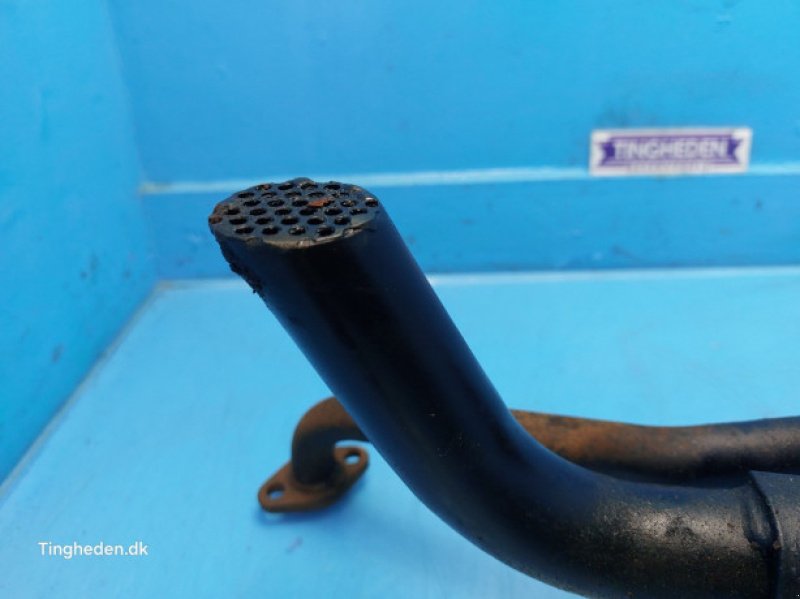 Motor und Motorteile типа Sonstige 84CTA-4V, Gebrauchtmaschine в Hemmet (Фотография 9)