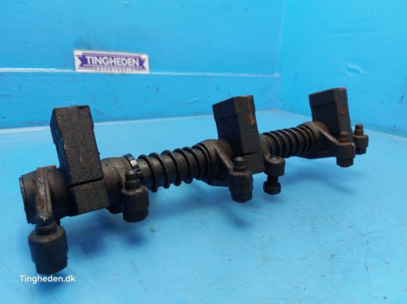 Motor und Motorteile типа Sonstige 84CTA-4V, Gebrauchtmaschine в Hemmet (Фотография 7)