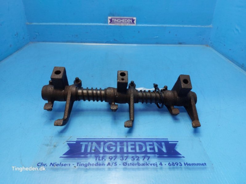 Motor und Motorteile типа Sonstige 84CTA-4V, Gebrauchtmaschine в Hemmet (Фотография 1)