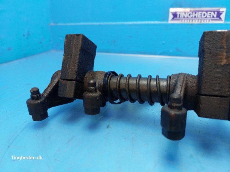 Motor und Motorteile типа Sonstige 84CTA-4V, Gebrauchtmaschine в Hemmet (Фотография 8)