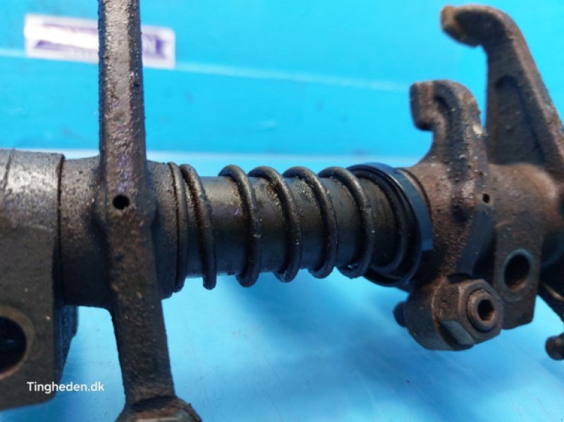 Motor und Motorteile типа Sonstige 84CTA-4V, Gebrauchtmaschine в Hemmet (Фотография 13)