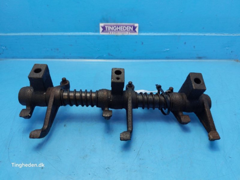 Motor und Motorteile типа Sonstige 84CTA-4V, Gebrauchtmaschine в Hemmet (Фотография 2)