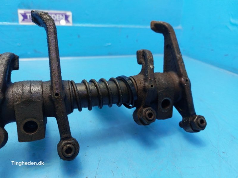 Motor und Motorteile типа Sonstige 84CTA-4V, Gebrauchtmaschine в Hemmet (Фотография 11)