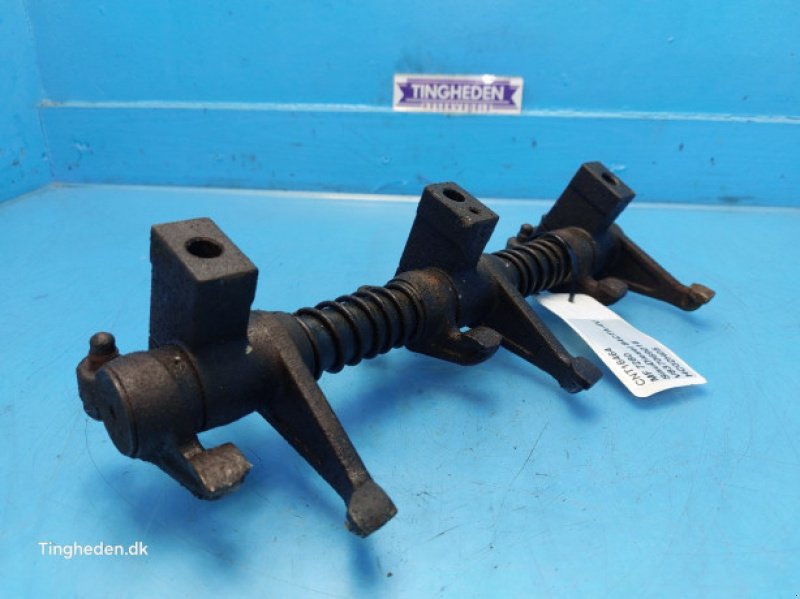 Motor und Motorteile типа Sonstige 84CTA-4V, Gebrauchtmaschine в Hemmet (Фотография 9)