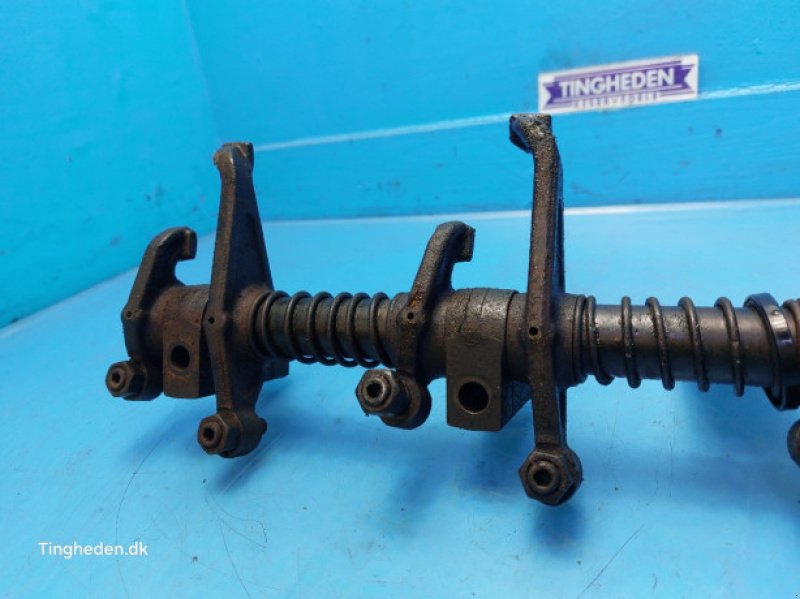 Motor und Motorteile типа Sonstige 84CTA-4V, Gebrauchtmaschine в Hemmet (Фотография 12)