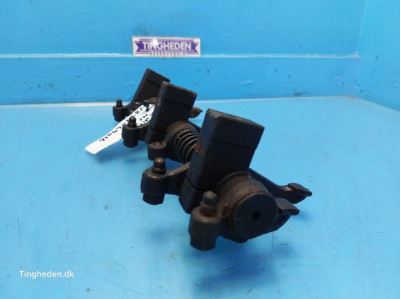 Motor und Motorteile типа Sonstige 84CTA-4V, Gebrauchtmaschine в Hemmet (Фотография 3)