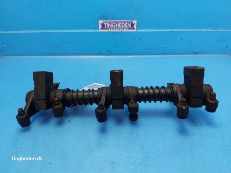 Motor und Motorteile типа Sonstige 84CTA-4V, Gebrauchtmaschine в Hemmet (Фотография 4)