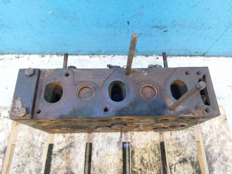 Motor und Motorteile типа Sonstige 84CTA-4V, Gebrauchtmaschine в Hemmet (Фотография 16)