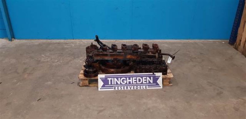 Motor und Motorteile типа Sonstige 84CTA4V, Gebrauchtmaschine в Hemmet (Фотография 1)