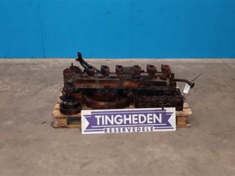 Motor und Motorteile типа Sonstige 84CTA4V, Gebrauchtmaschine в Hemmet (Фотография 1)