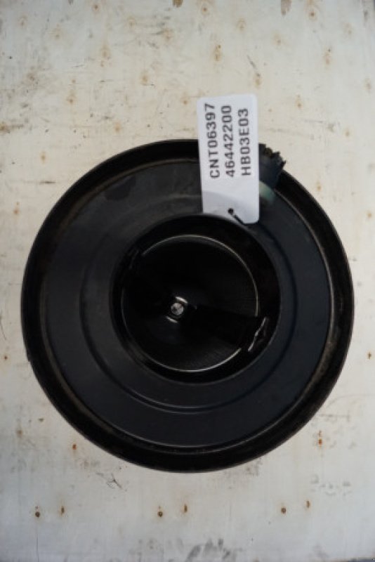 Motor und Motorteile типа Sonstige 8900, Gebrauchtmaschine в Hemmet (Фотография 11)