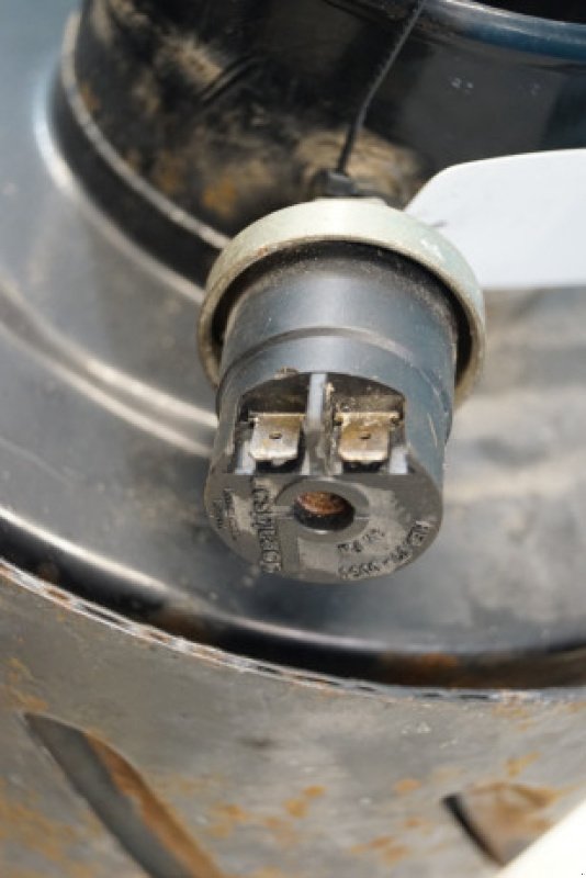 Motor und Motorteile типа Sonstige 8900, Gebrauchtmaschine в Hemmet (Фотография 17)