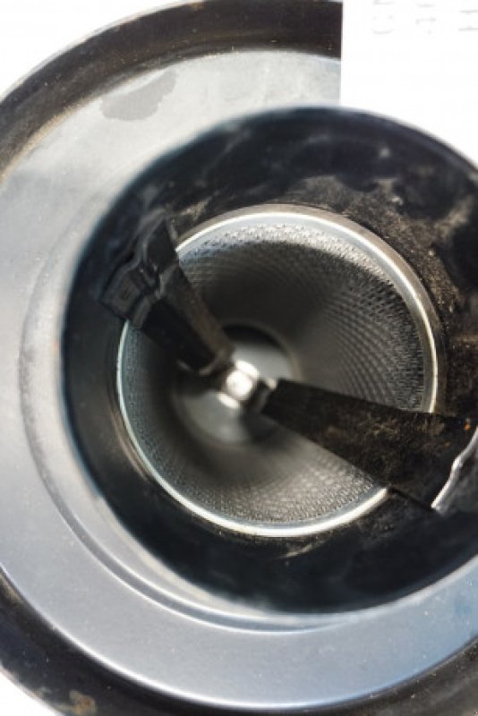 Motor und Motorteile типа Sonstige 8900, Gebrauchtmaschine в Hemmet (Фотография 12)