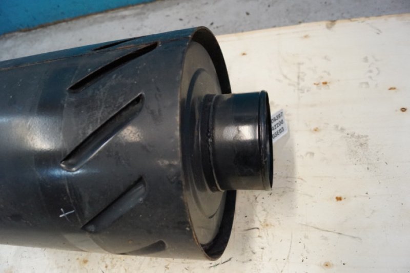 Motor und Motorteile типа Sonstige 8900, Gebrauchtmaschine в Hemmet (Фотография 7)