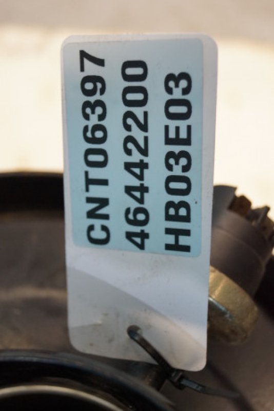 Motor und Motorteile типа Sonstige 8900, Gebrauchtmaschine в Hemmet (Фотография 19)