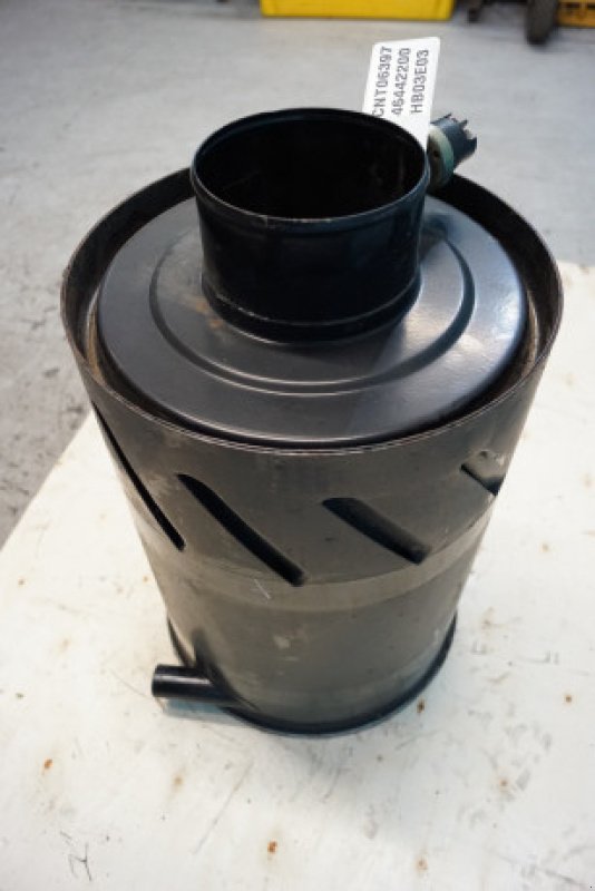 Motor und Motorteile типа Sonstige 8900, Gebrauchtmaschine в Hemmet (Фотография 14)