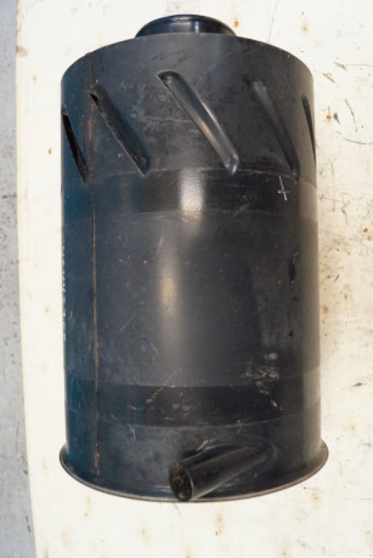 Motor und Motorteile типа Sonstige 8900, Gebrauchtmaschine в Hemmet (Фотография 2)