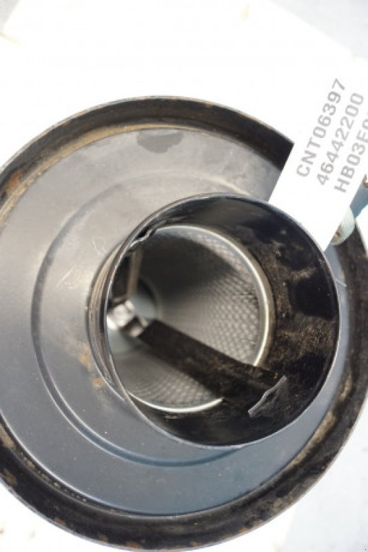 Motor und Motorteile типа Sonstige 8900, Gebrauchtmaschine в Hemmet (Фотография 10)