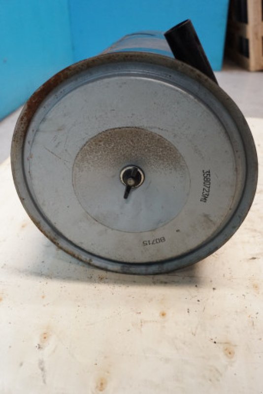 Motor und Motorteile типа Sonstige 8900, Gebrauchtmaschine в Hemmet (Фотография 4)