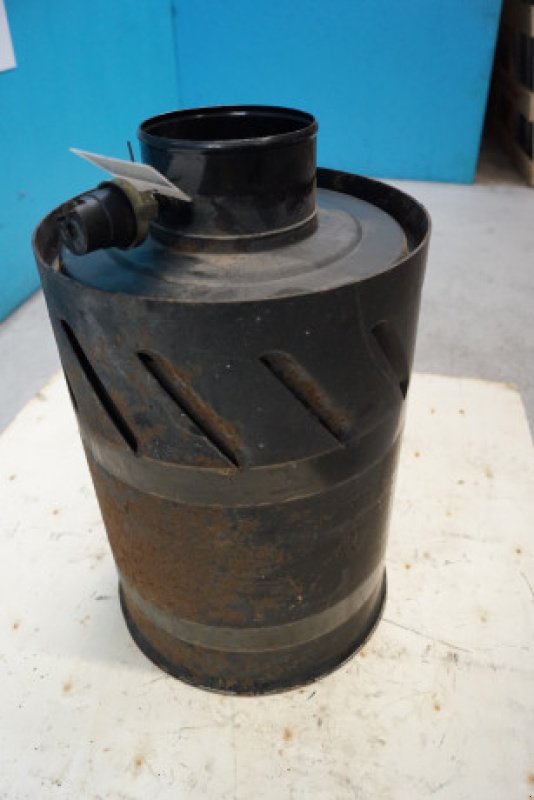 Motor und Motorteile типа Sonstige 8900, Gebrauchtmaschine в Hemmet (Фотография 15)