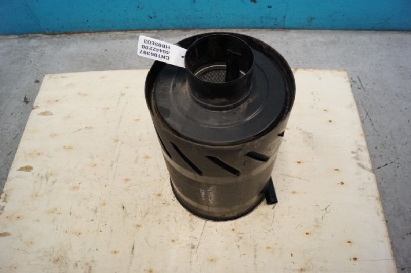 Motor und Motorteile типа Sonstige 8900, Gebrauchtmaschine в Hemmet (Фотография 13)