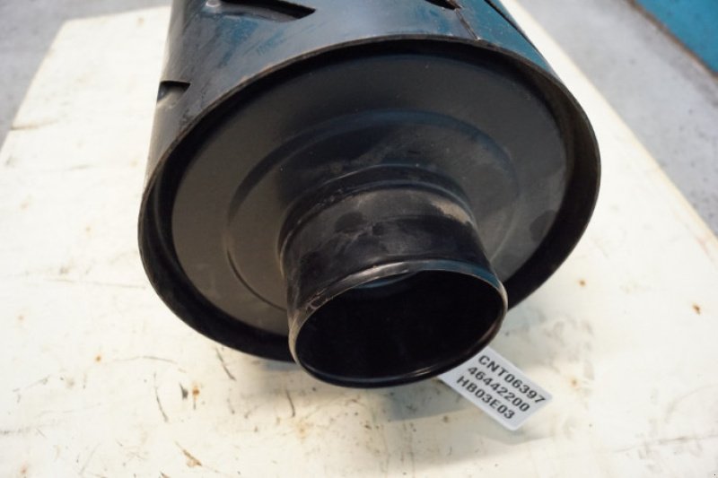 Motor und Motorteile типа Sonstige 8900, Gebrauchtmaschine в Hemmet (Фотография 8)