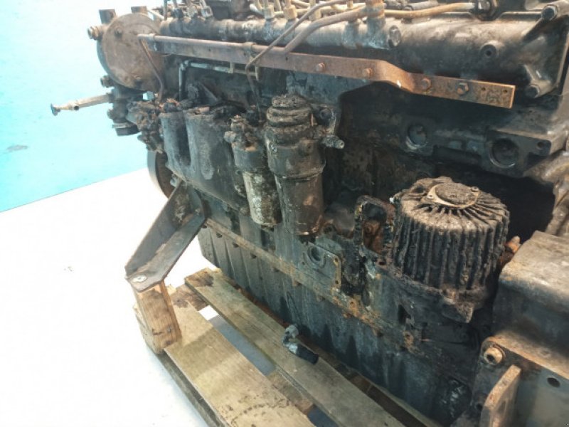 Motor und Motorteile типа Sonstige 98ATI 661, Gebrauchtmaschine в Hemmet (Фотография 21)