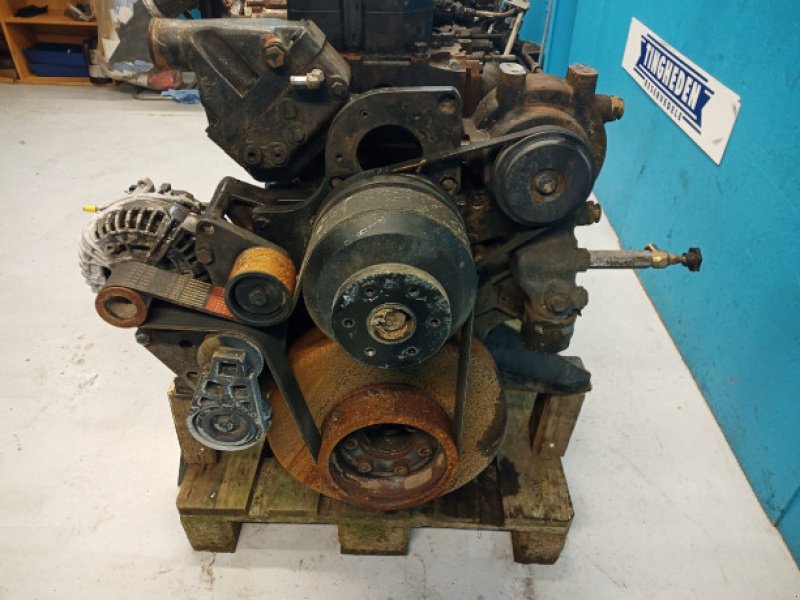 Motor und Motorteile типа Sonstige 98ATI 661, Gebrauchtmaschine в Hemmet (Фотография 14)