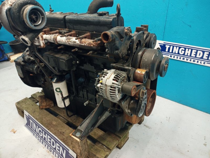 Motor und Motorteile типа Sonstige 98ATI 661, Gebrauchtmaschine в Hemmet (Фотография 3)