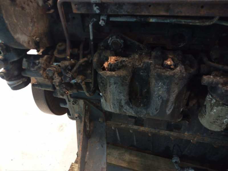 Motor und Motorteile типа Sonstige 98ATI 661, Gebrauchtmaschine в Hemmet (Фотография 19)