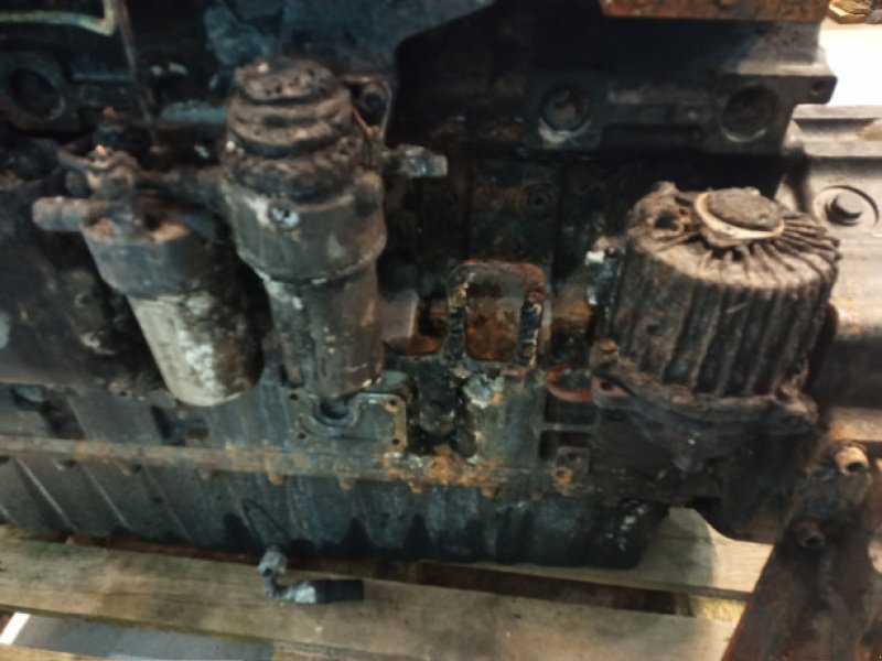 Motor und Motorteile типа Sonstige 98ATI 661, Gebrauchtmaschine в Hemmet (Фотография 20)