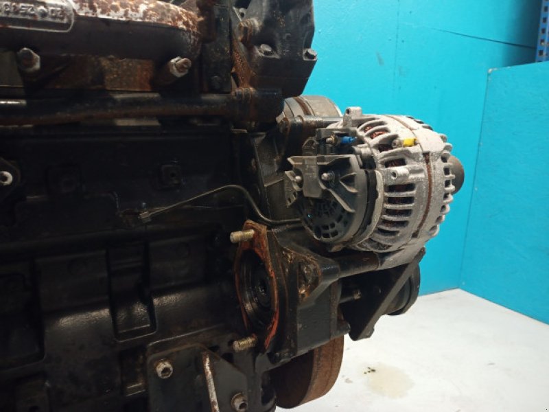 Motor und Motorteile типа Sonstige 98ATI 661, Gebrauchtmaschine в Hemmet (Фотография 10)