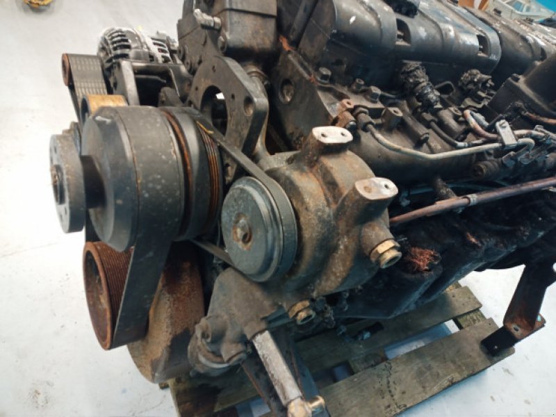 Motor und Motorteile типа Sonstige 98ATI 661, Gebrauchtmaschine в Hemmet (Фотография 15)