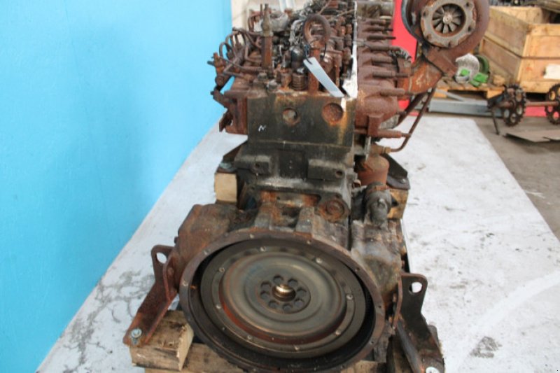Motor und Motorteile типа Sonstige 98CTA, Gebrauchtmaschine в Hemmet (Фотография 3)